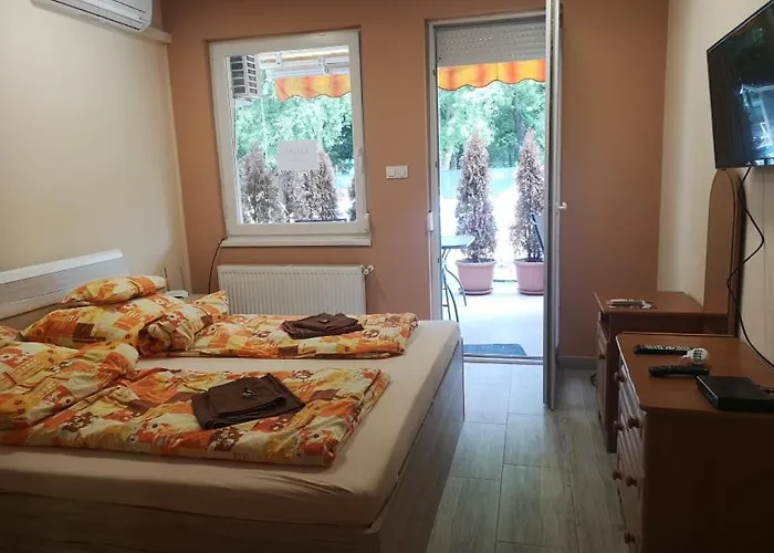 Relax Beach Apartman