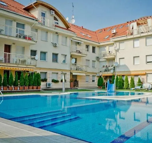 Relax Beach Apartman