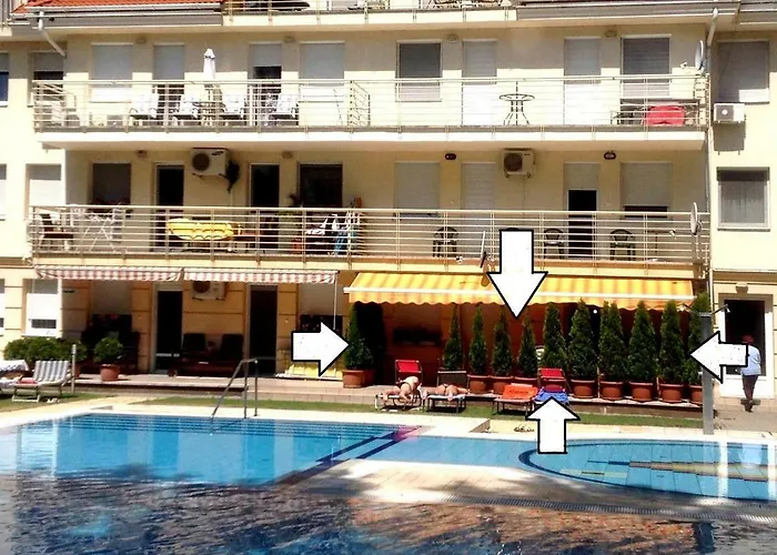 Relax Beach Apartman