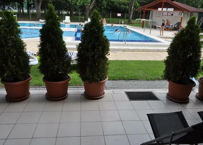 Relax Beach Apartman