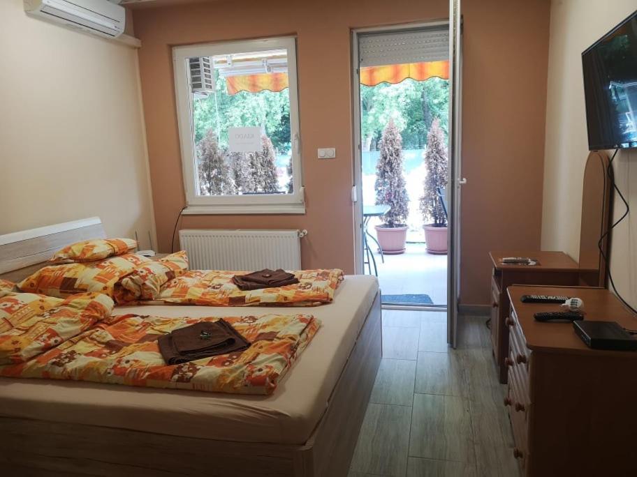 Apartment Relax Hajduszoboszlo