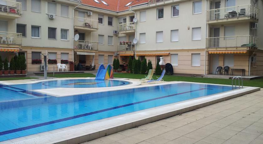 Relax Apartment