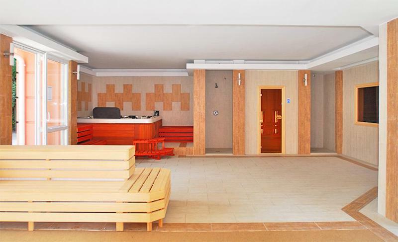 Relax Apartment *