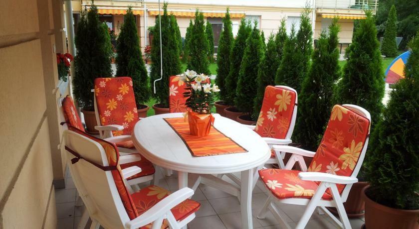Relax Apartment