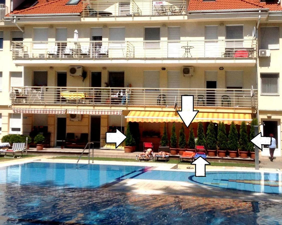 Relax Hajduszoboszlo