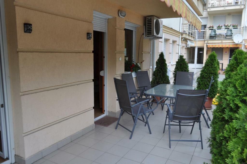 Relax Hajduszoboszlo